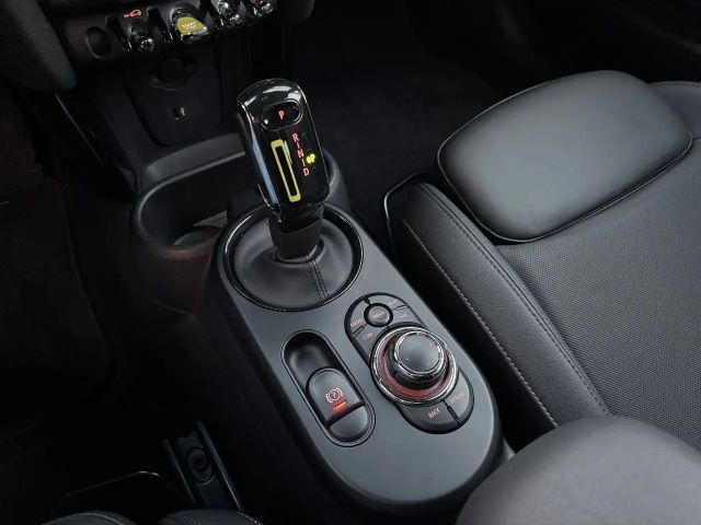 MINI Mini Electric 3-deurs SE