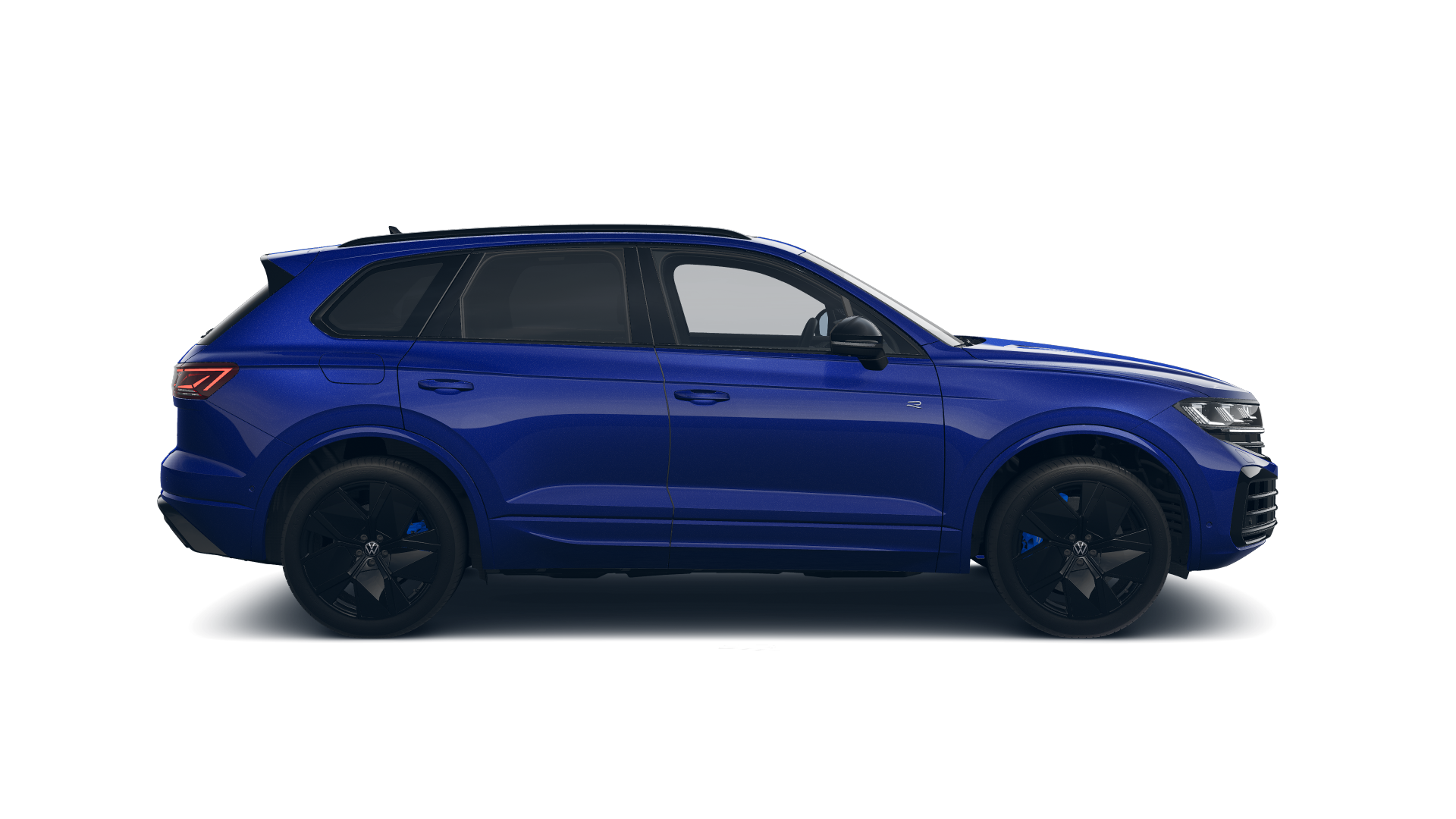 Volkswagen Touareg 3.0 V6 TSI eHybrid