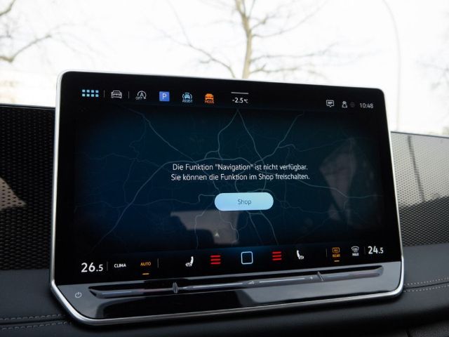 Volkswagen Tiguan 1.5 eTSI DSG Life Plus