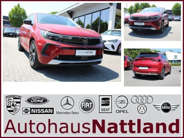 Opel Grandland X Business Elegance