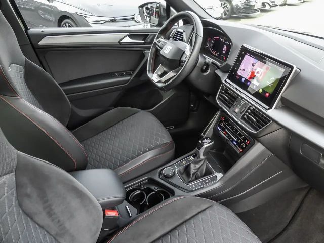 Seat Tarraco 1.5 TSI DSG FR-lijn