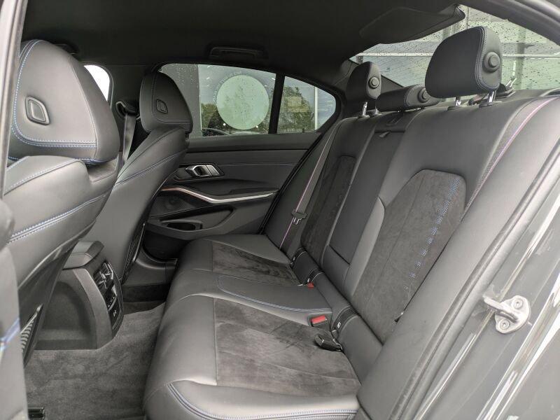 BMW M340 Sedan xDrive