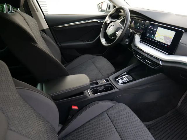 Skoda Octavia 2.0 TDI Style Style