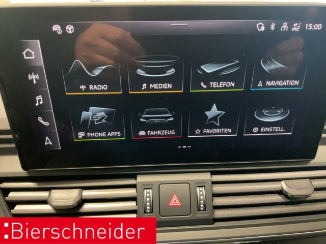 Audi Q5 40 TDI Quattro S-Tronic