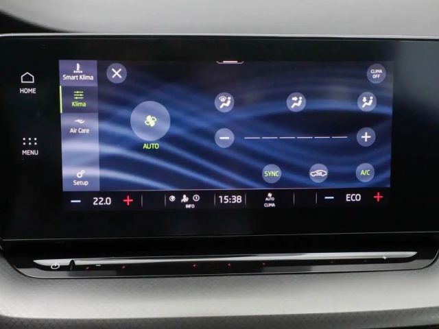 Skoda Octavia 1.4 TSI Combi iV