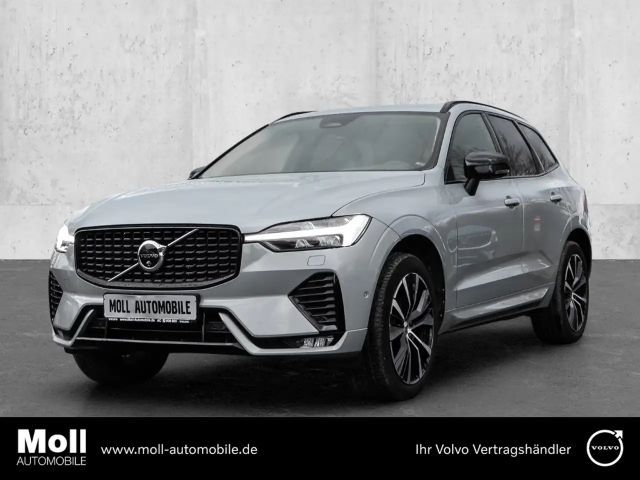 Volvo XC60 Dark Plus