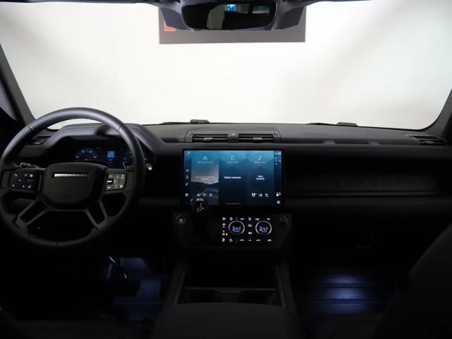 Land Rover Defender SE