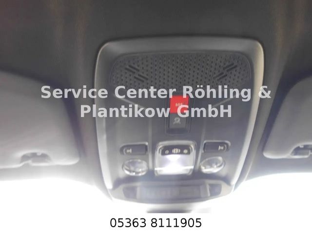 Peugeot 2008 Allure Pack