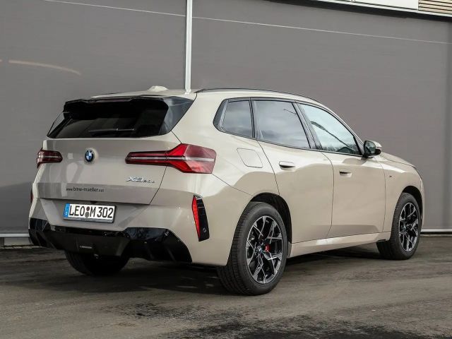 BMW X3 xDrive