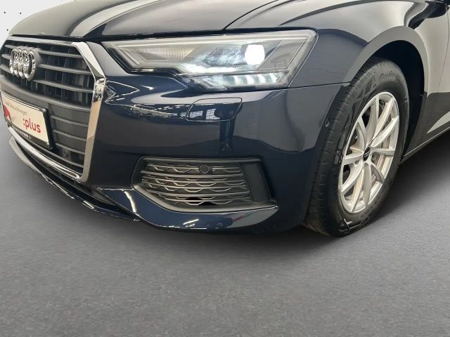 Audi A6 40 TDI