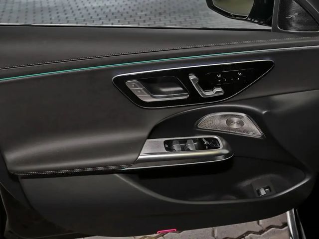 Mercedes-Benz E 450 4MATIC AMG Line Estate