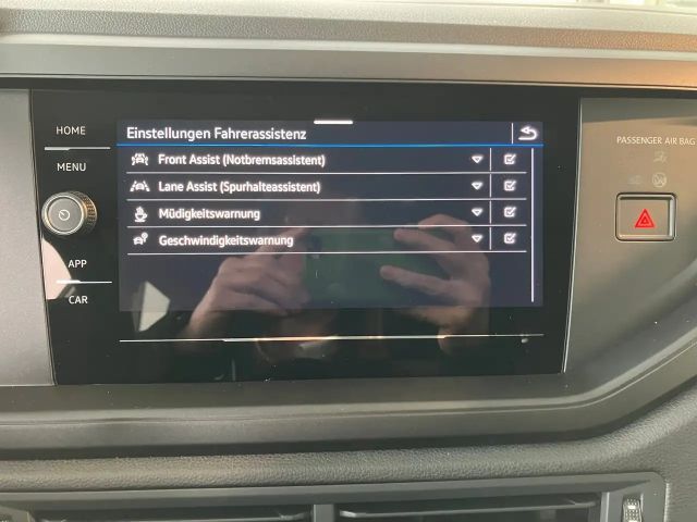 Volkswagen Taigo 4Me TSI