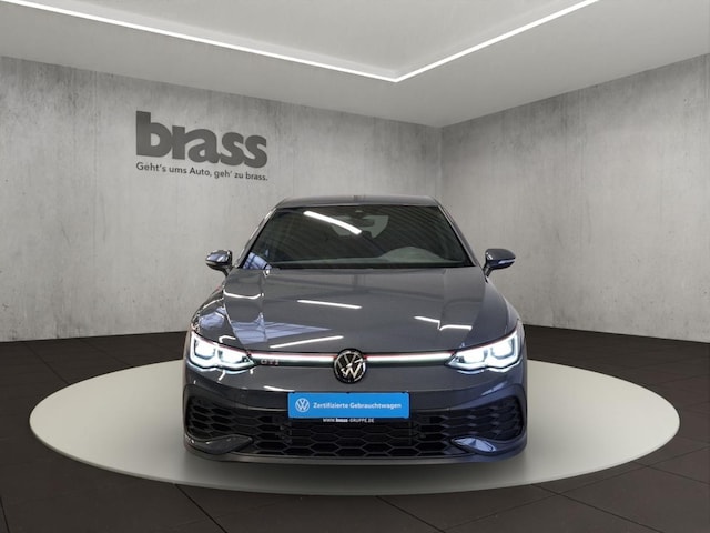 Volkswagen Golf 2.0 TSI GTI Golf VIII