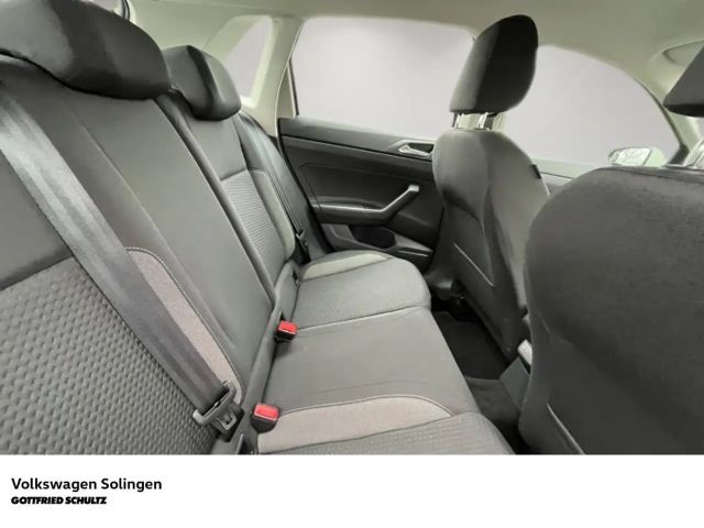Volkswagen Polo 1.0 TSI Life