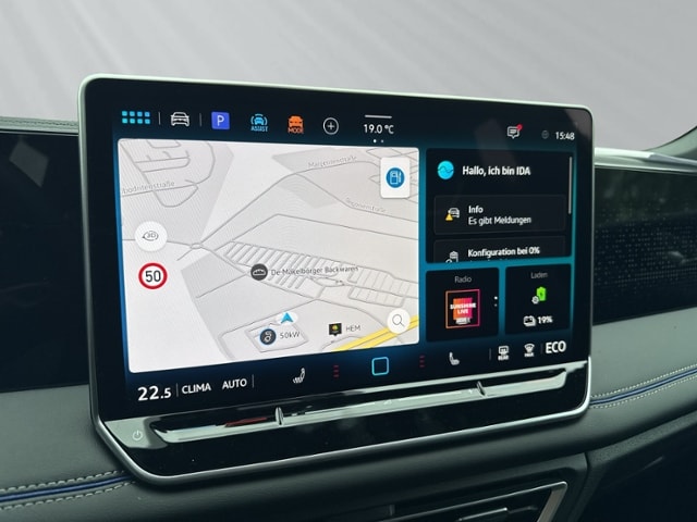 Volkswagen Tiguan DSG eHybrid