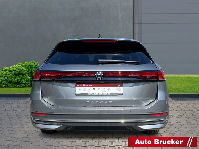 Volkswagen Passat 2.0 TDI Business DSG
