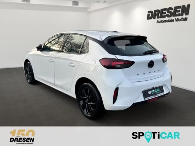 Opel Corsa GS-Line Grand Sport