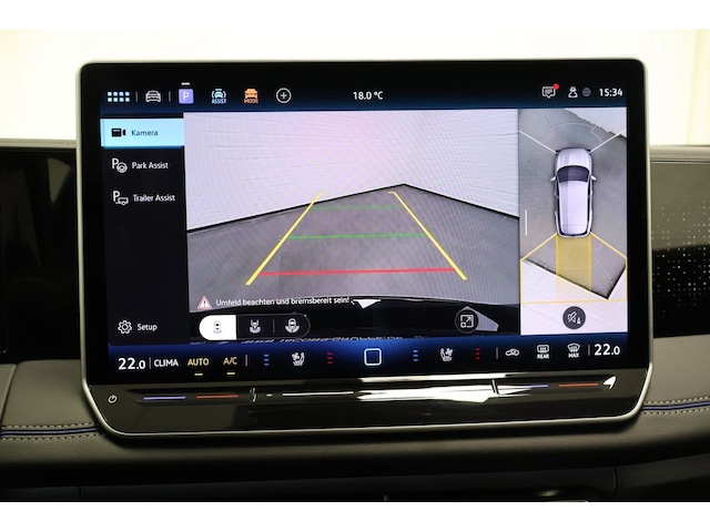 Volkswagen Tiguan 2.0 TDI DSG R-Line