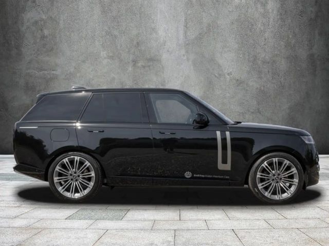 Land Rover Range Rover HSE