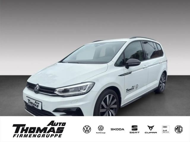 Volkswagen Touran 1.5 TSI DSG Highline