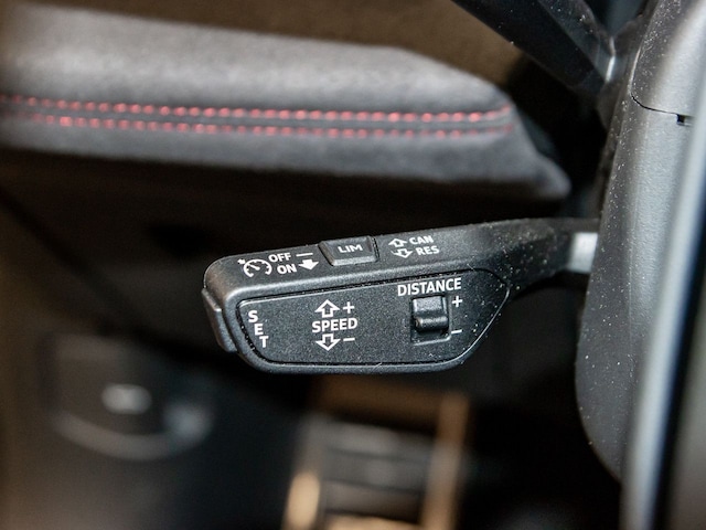 Audi Q6 e-tron Quattro