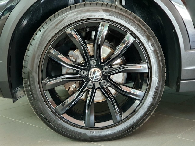 Volkswagen T-Roc 1.0 TSI Cabriolet