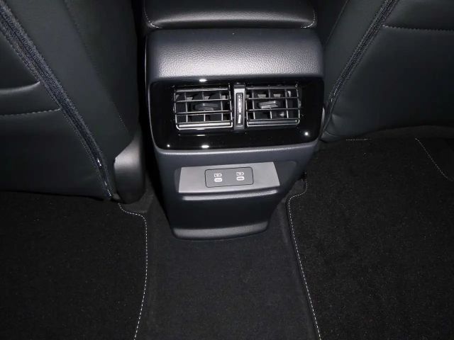 Honda CR-V 2.0 Elegance Hybrid e:HEV i-MMD