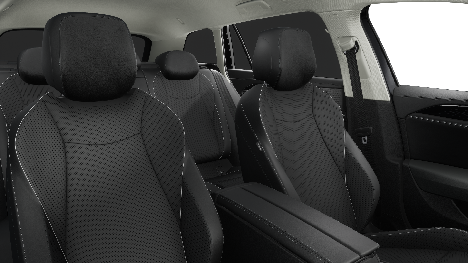 Volkswagen Passat 2.0 TDI Business DSG Variant