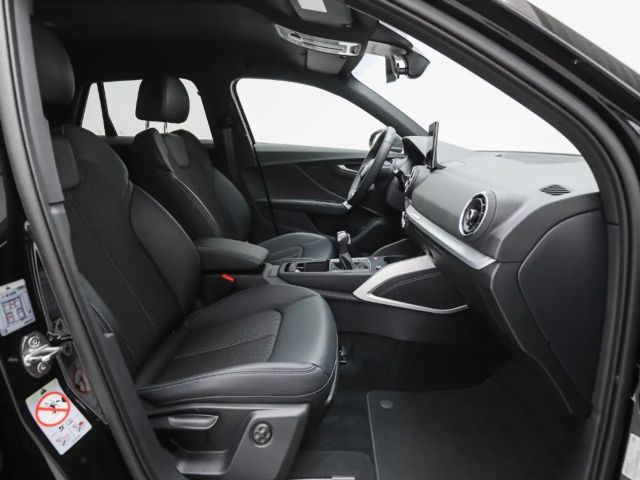 Audi SQ2 2.0 TFSI Quattro