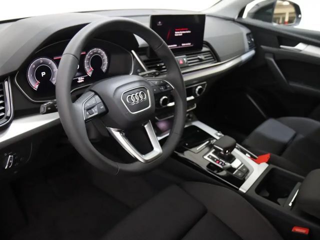 Audi Q5 40 TDI Quattro
