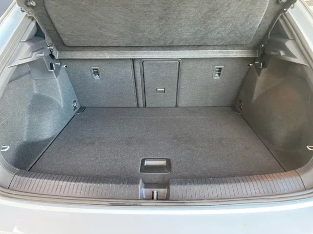 Volkswagen T-Roc 1.5 TSI DSG Sport