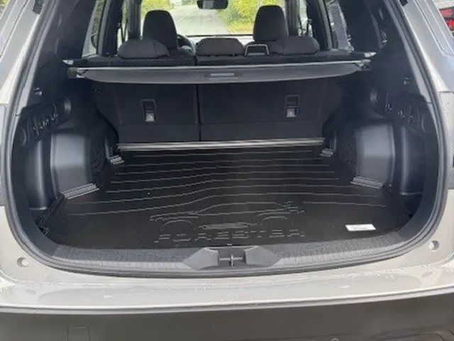 Subaru Forester AWD Active