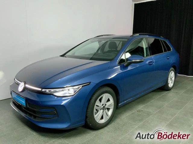 Volkswagen Golf DSG Life Variant