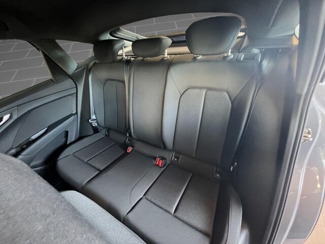 Audi Q4 e-tron 35 Sportback