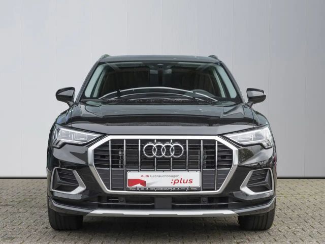 Audi Q3 35 TFSI
