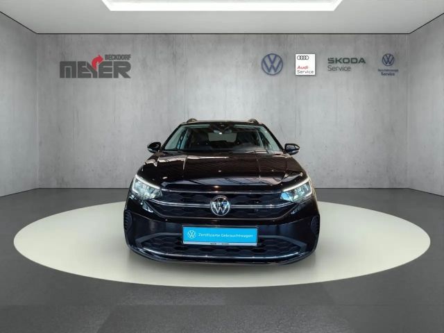 Volkswagen Taigo 1.0 TSI