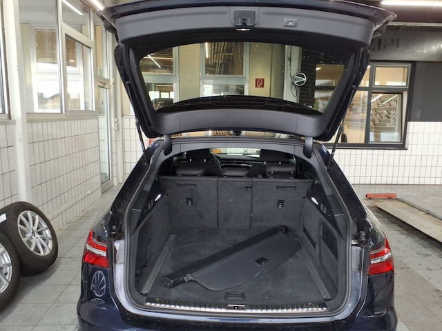 Audi A6 35 TDI Avant S-Tronic