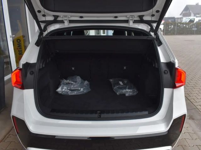 BMW iX1 M-Sport xDrive