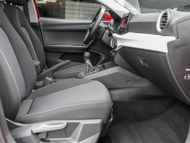 Seat Ibiza 1.0 TSI Style