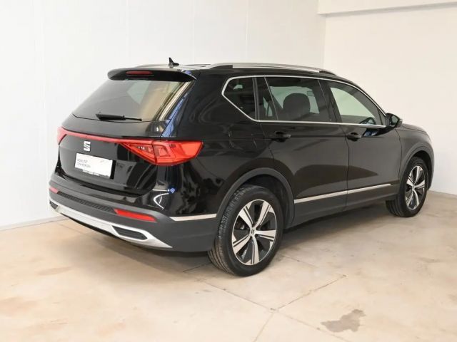 Seat Tarraco DSG e-Hybrid
