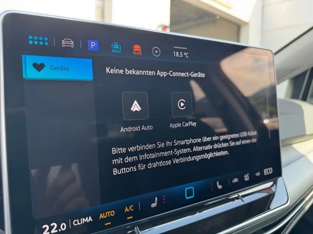 Volkswagen Golf DSG eHybrid