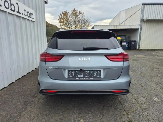 Kia Ceed GDi SportWagon