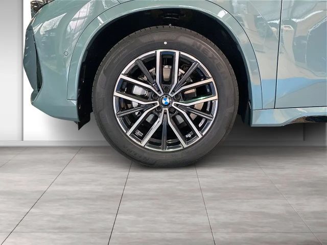 BMW X1 M-Sport sDrive18i