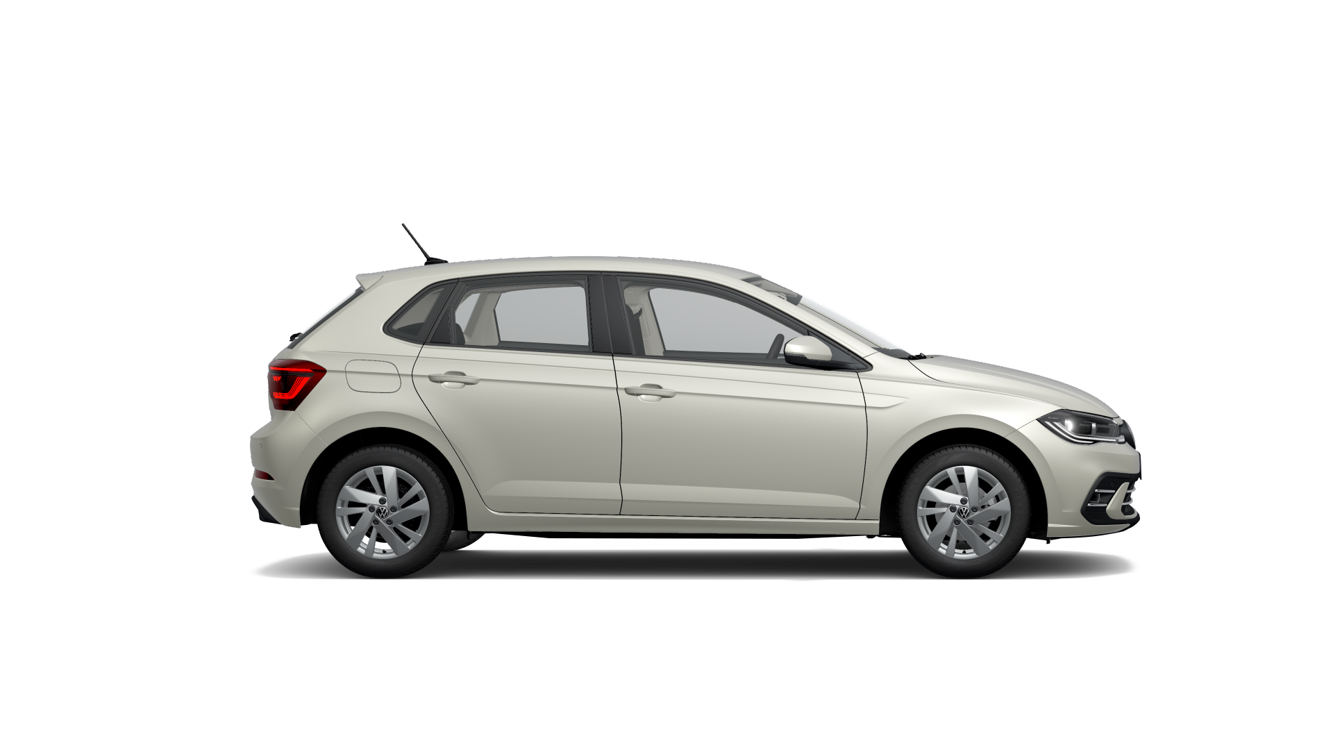 Volkswagen Polo 1.0 TSI Style