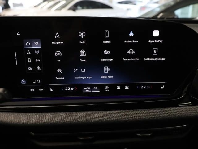 Audi A5 Avant S-Line