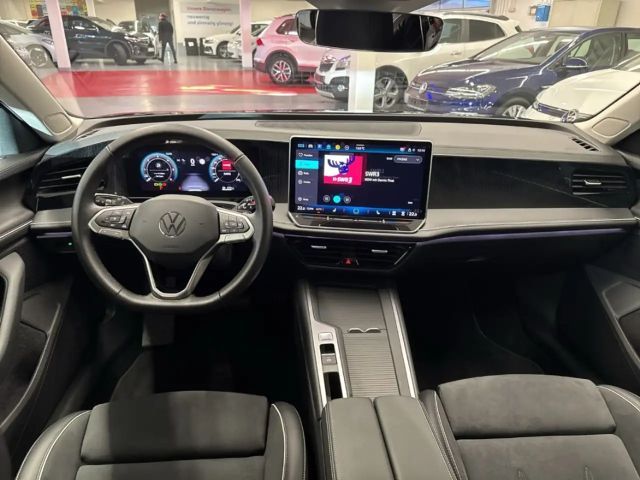 Volkswagen Passat 2.0 TDI Business DSG Variant