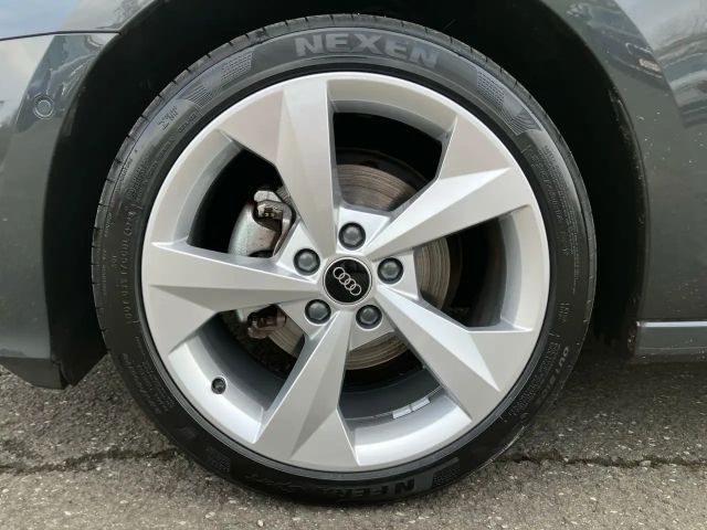 Audi A3 35 TFSI S-Tronic Sedan