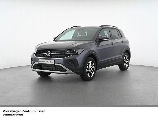 Volkswagen T-Cross 1.0 TSI DSG