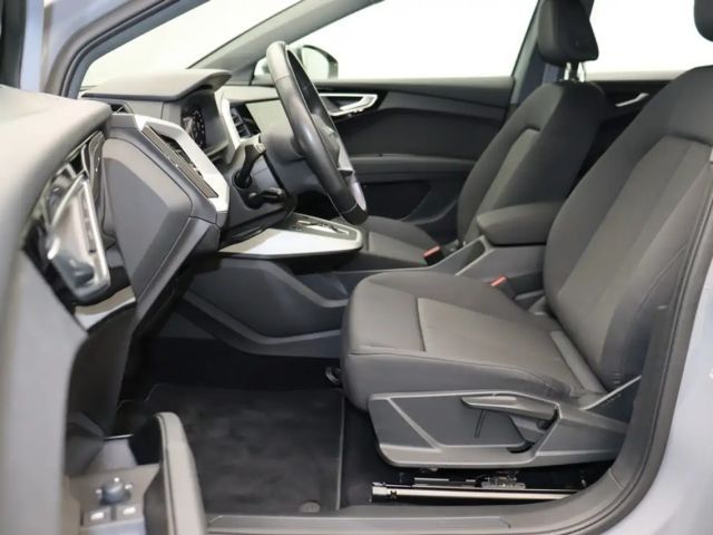 Audi e-tron . Virt.Cockpit LED Einparkhilfe