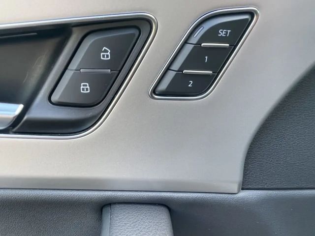 Audi Q7 55 TFSI Quattro S-Line